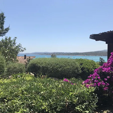 Porto Istana Beach House * Olbia