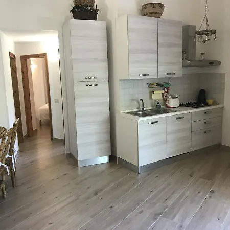 Porto Istana Beach House * Olbia