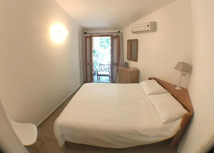 Σπίτι διακοπών Porto Istana Beach House *
