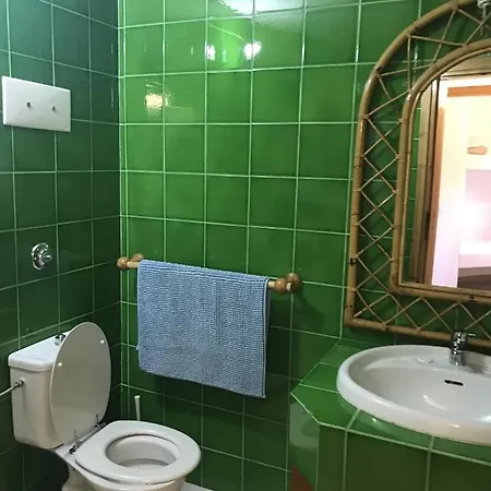 Porto Istana Beach House Casa vacanze *