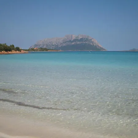 Porto Istana Beach House Olbia