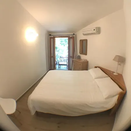 Casa vacanze Porto Istana Beach House *