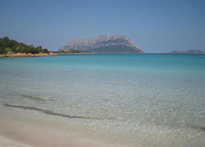 Porto Istana Beach House Olbia